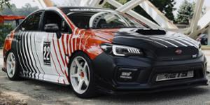 Subaru WRX